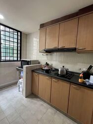 Simei Green Condominium (D18), Condominium #598516471